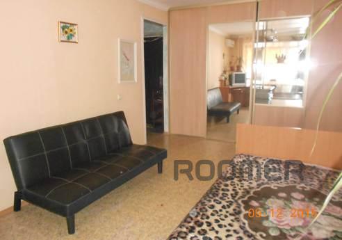 Rent an apartment, Samara - apartment by the day