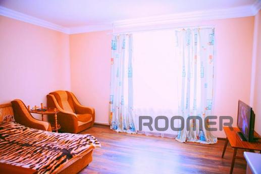 Apartment in the center, Saransk - apartment by the day