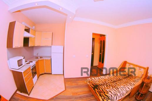 Apartment in the center, Saransk - apartment by the day