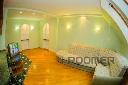 Appartomenty VIP class, Saransk - apartment by the day