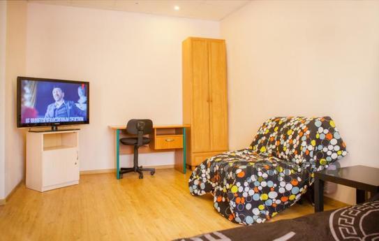 Great offer for recreation, Saransk - apartment by the day