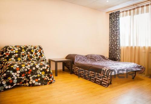 Great offer for recreation, Saransk - apartment by the day