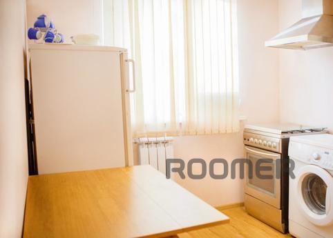 Great offer for recreation, Saransk - apartment by the day