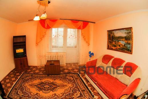 APARTMENT FOR SUTKI- is the most convenient alternative when