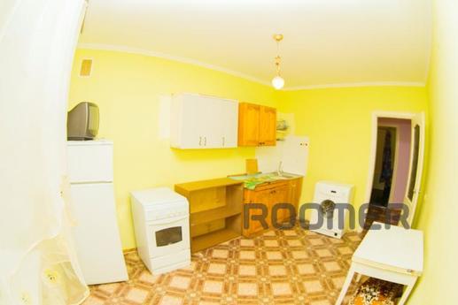 2 bedroom apartment for rent, Saransk - apartment by the day