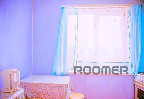 1 bedroom apartment for rent, Saransk - apartment by the day