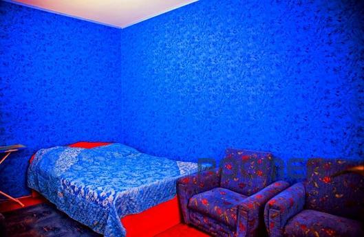 1 bedroom apartment for rent, Saransk - apartment by the day