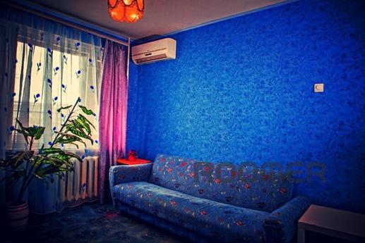 1 bedroom apartment for rent, Saransk - apartment by the day
