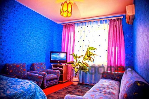 - Rent a studio apartment in the city of Saransk in the area