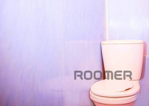 1 bedroom apartment for rent, Saransk - apartment by the day