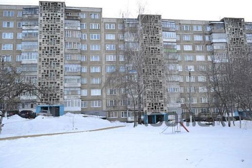 1 bedroom apartment for rent, Saransk - apartment by the day