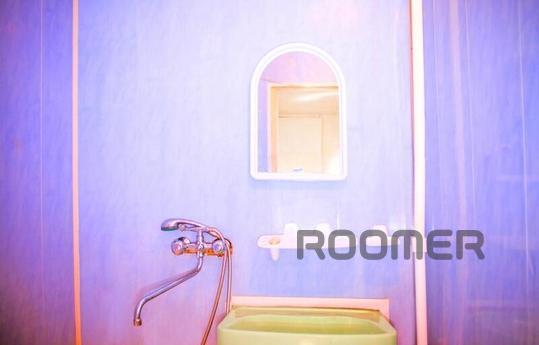 1 bedroom apartment for rent, Saransk - apartment by the day