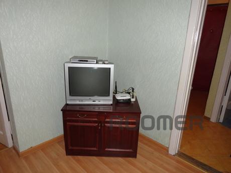 for rent near metro Friendship of People, Kyiv - apartment by the day