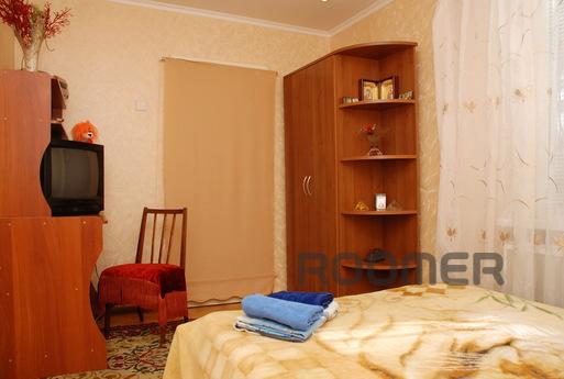 2 square meters for rent near the Friend, Kyiv - apartment by the day