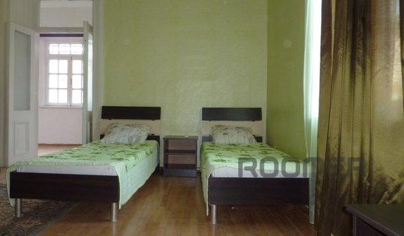 Guest House, Tbilisi - apartment by the day