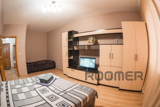 Orshanskaya 18, Smolensk - apartment by the day