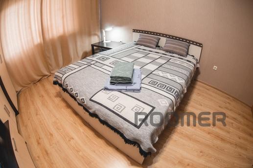 Orshanskaya 18, Smolensk - apartment by the day