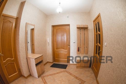 Orshanskaya 18, Smolensk - apartment by the day
