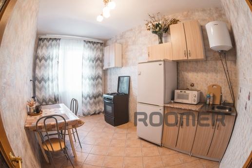 Orshanskaya 18, Smolensk - apartment by the day