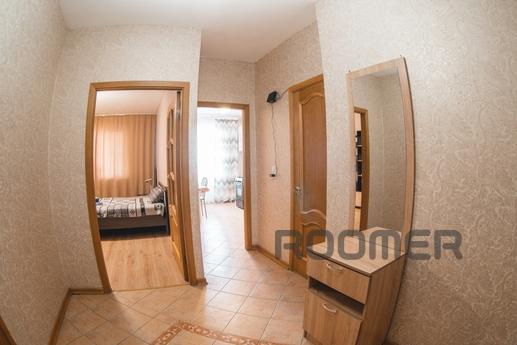 Orshanskaya 18, Smolensk - apartment by the day