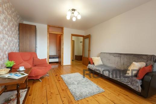 Orshanskaya 16, Smolensk - apartment by the day