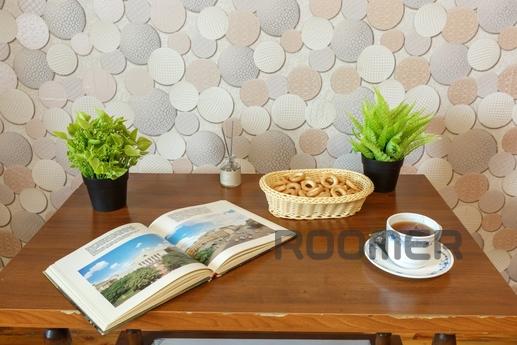 Orshanskaya 16, Smolensk - apartment by the day