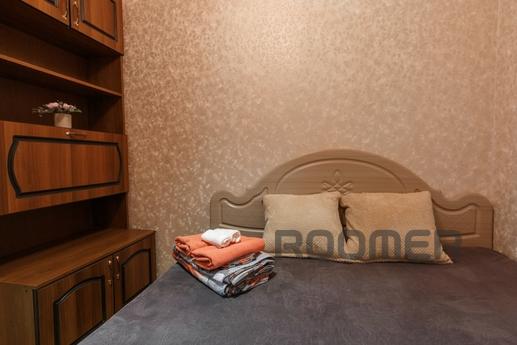 Orshanskaya 16, Smolensk - apartment by the day