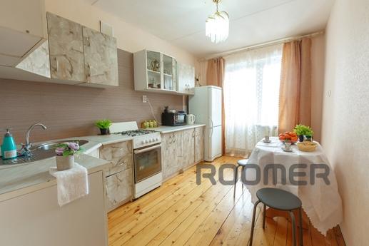 Orshanskaya 16, Smolensk - apartment by the day