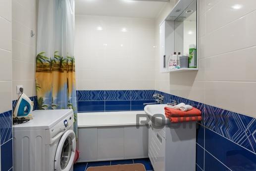 Orshanskaya 16, Smolensk - apartment by the day