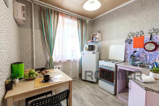 Nikolaeva 67, Smolensk - apartment by the day