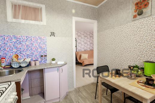 Nikolaeva 67, Smolensk - apartment by the day