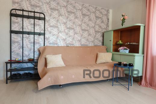 Nikolaeva 67, Smolensk - apartment by the day