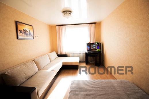Nikolaeva 87, Smolensk - apartment by the day