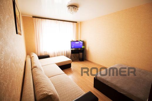 Nikolaeva 87, Smolensk - apartment by the day