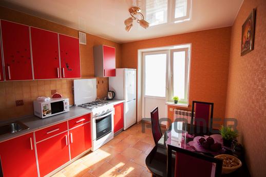 Nikolaeva 87, Smolensk - apartment by the day