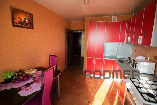 Nikolaeva 87, Smolensk - apartment by the day