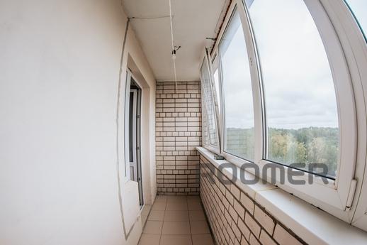 Nikolaeva 87, Smolensk - apartment by the day