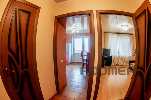 Nikolaeva 87, Smolensk - apartment by the day