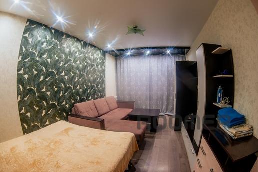 Normandy Neman 7, Smolensk - apartment by the day