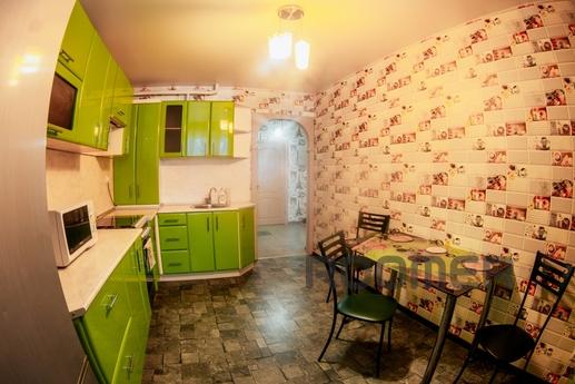 Normandy Neman 7, Smolensk - apartment by the day