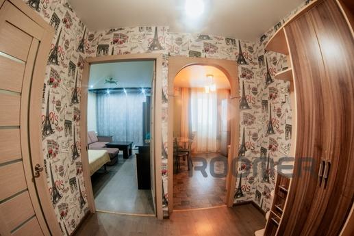 Normandy Neman 7, Smolensk - apartment by the day