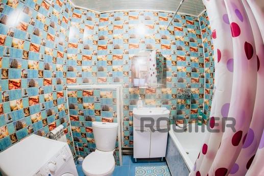 Normandy Neman 7, Smolensk - apartment by the day