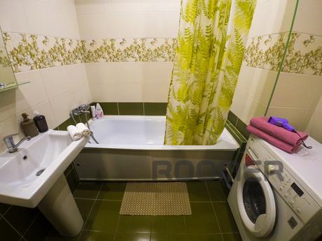 1st Krasnoflotsky lane 15b, Smolensk - apartment by the day