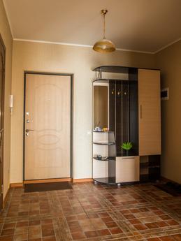 1st Krasnoflotsky lane 15b, Smolensk - apartment by the day
