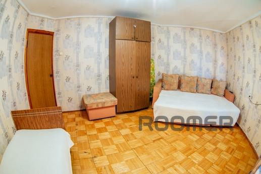 Prospect Gagarina 26, Smolensk - apartment by the day