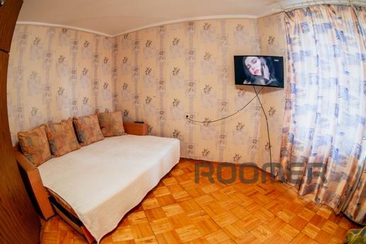 Prospect Gagarina 26, Smolensk - apartment by the day