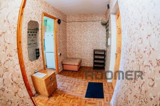 Prospect Gagarina 26, Smolensk - apartment by the day
