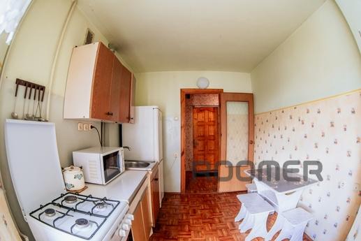 Prospect Gagarina 26, Smolensk - apartment by the day