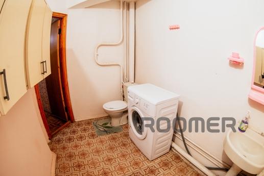 Prospect Gagarina 26, Smolensk - apartment by the day