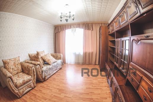 October Revolution 28, Smolensk - apartment by the day